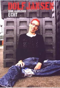 Dolf Jansen: Echt (2009)