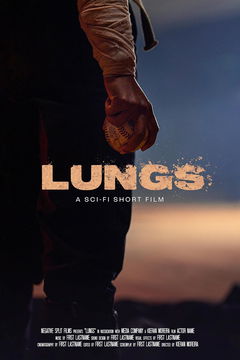 Lungs (2023)