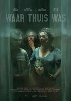 Waar thuis was (2023)