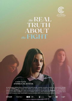 The Real Truth about the Fight (2023)