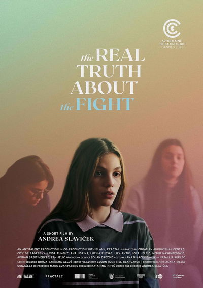 The Real Truth about the Fight