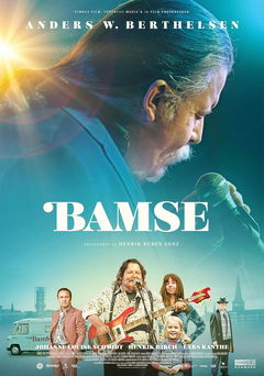 Bamse (2022)