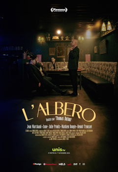 L'albero (2023)