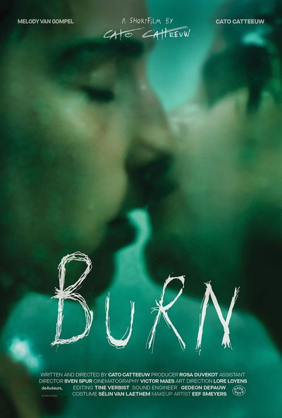 Burn