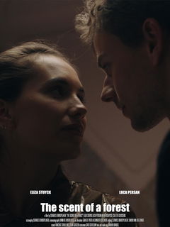 De geur van een bos (2021)