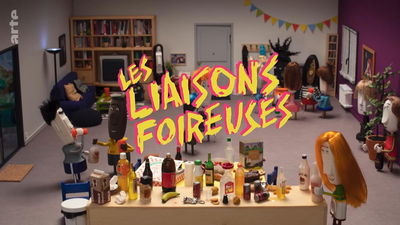 Les liaisons foireuses