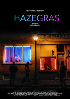 Hazegras (2024)