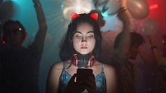 Op Bezoek Bij Oma (2023)