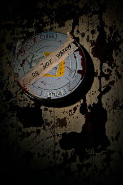 Do Not Watch (2023)