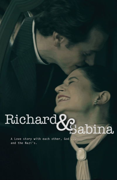 Sabina: Tortured for Christ - The Nazi Years