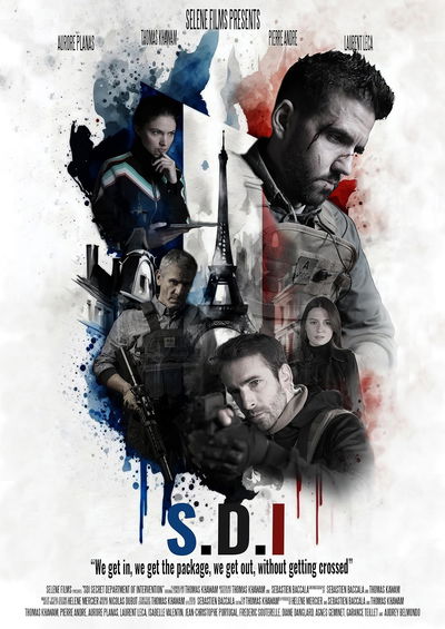 DSI: Département Secret d'Intervention