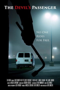 The Devil's Passenger (2018)