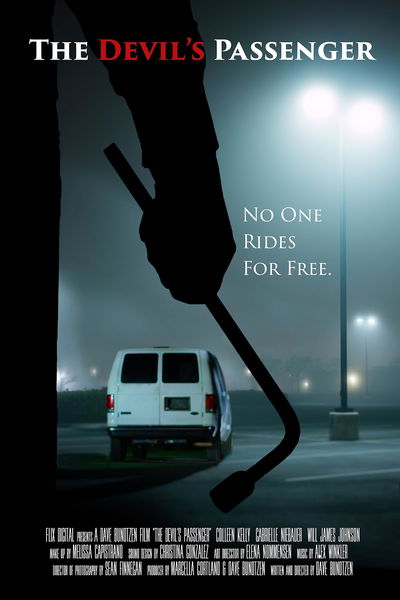 The Devil's Passenger