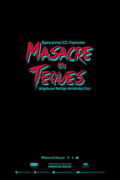 Masacre en Teques (2023)
