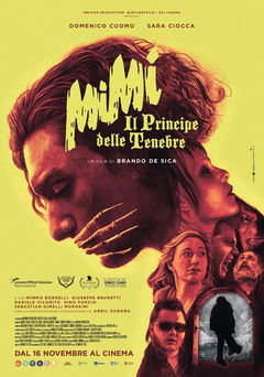 Mimì - Il principe delle tenebre (2023)