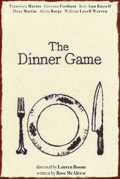 The Dinner Game