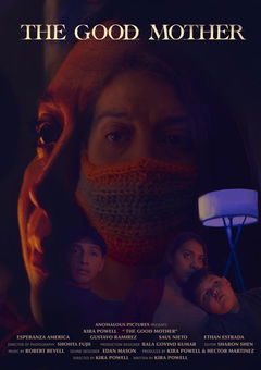 The Good Mother (2023)