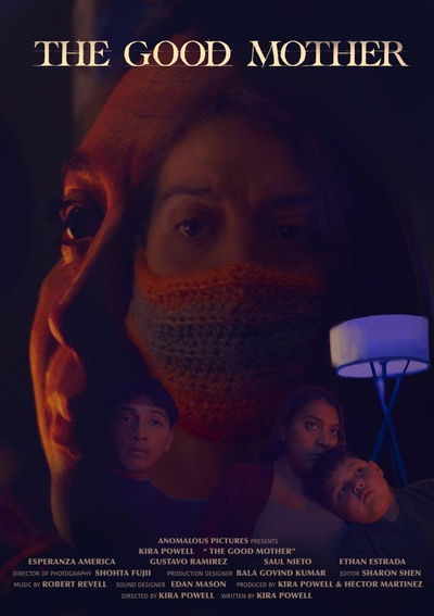 The Good Mother