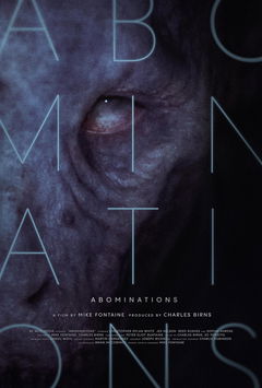 Abominations (2023)