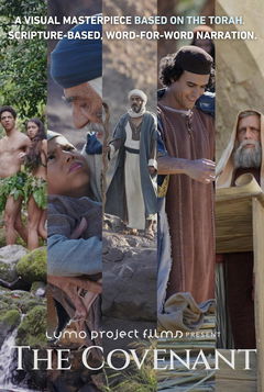 The Covenant (2023)