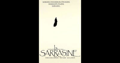 La sarrasine