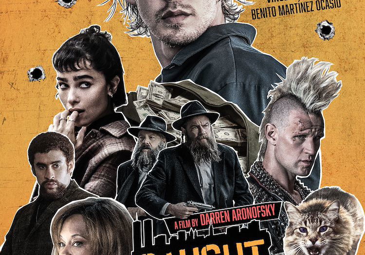 Beste Misdaadfilms 2025 (films in het genre misdaad)