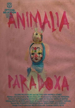 Animalia Paradoxa (2024)