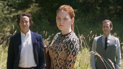 Veni Vidi Vici (2024)