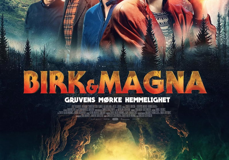 Beste Avonturenfilms 2023 op NPO Start &amp; Plus (april 2026)