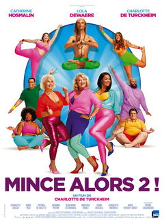 Mince Alors 2! (2021)