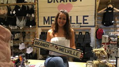 Brandy Hellville & the Cult of Fast Fashion (2024)