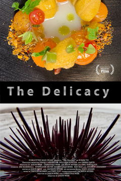 The Delicacy (2020)