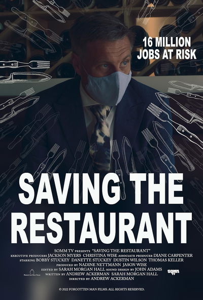 Saving the Restaurant