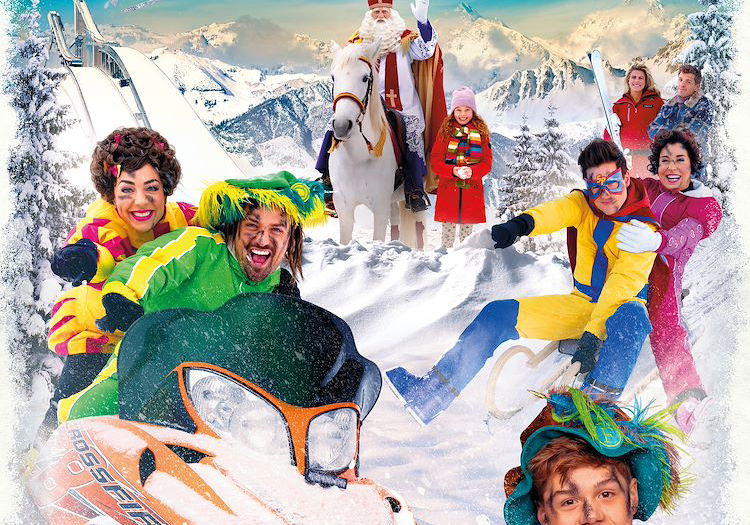 Beste Familiefilms 2024 op Videoland (november 2025)