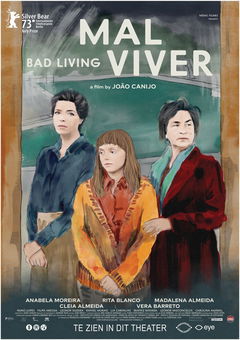 Mal Viver (2023)