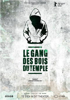 Le gang des Bois du Temple (2022)