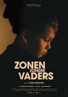 Zonen zonder Vaders (2024)
