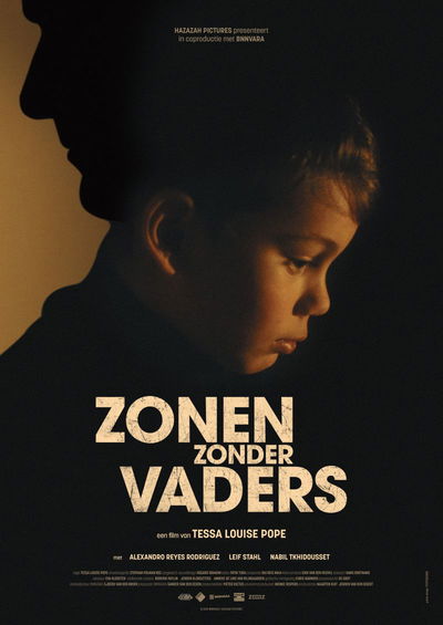 Zonen zonder Vaders