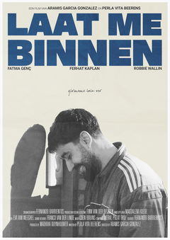 Laat me binnen (2023)
