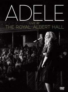 Adele Live at the Royal Albert Hall (2011)