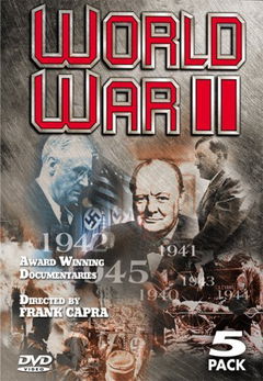 World War II (1996)