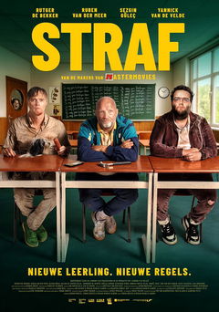 Straf (2025)