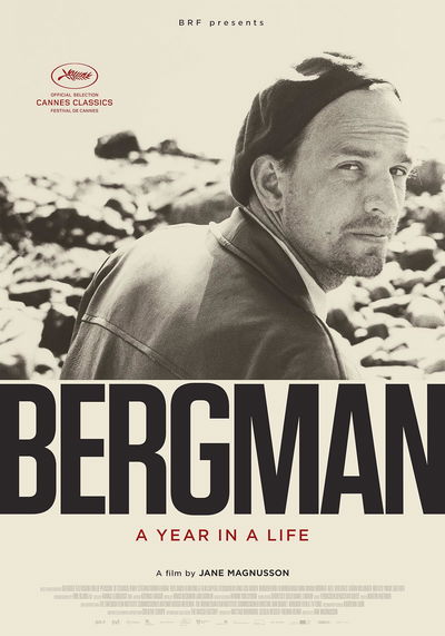 Bergman - Ett år, ett liv
