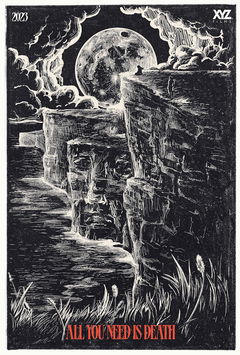 All You Need Is Death (2023)