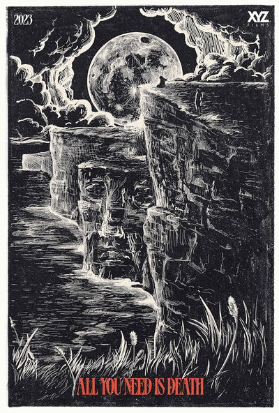 All You Need Is Death