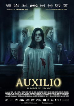 Auxilio (2023)