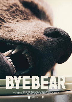Bye Bear (2023)