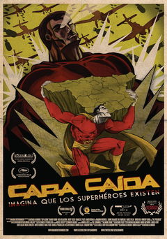 Capa Caída (2013)