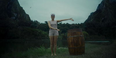 Coletânea de Histórias Extremamente Curtas