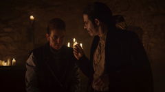 Cuando los amos duermen (2023)